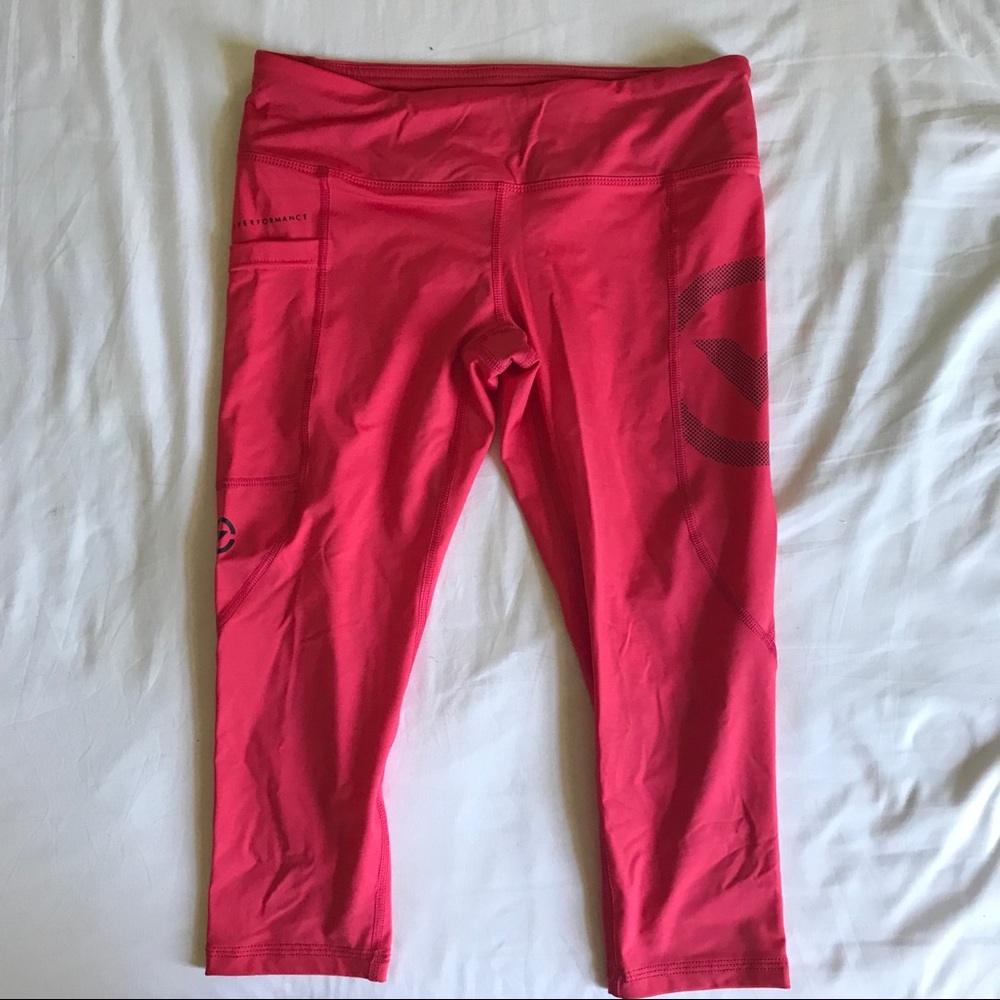 Virus Compression Pants - image 1
